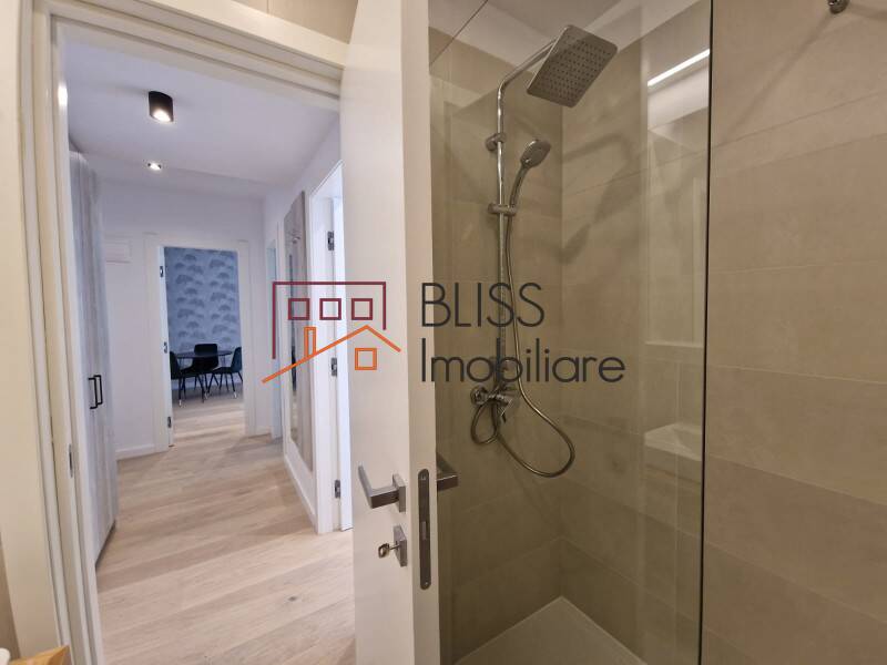 1 Bedroom Apartment In Nusco City Complex, Bucharest | Bliss Imobiliare / Photo 34 - BLISS Imobiliare