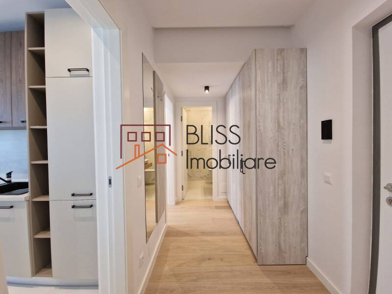 Apartament 2 Camere Complex Nusco City | Bliss Imobiliare / Photo 19 - BLISS Imobiliare