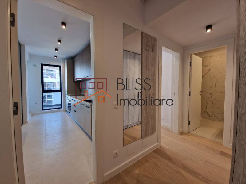 Apartament 2 Camere Complex Nusco City | Bliss Imobiliare / Photo 21 - BLISS Imobiliare