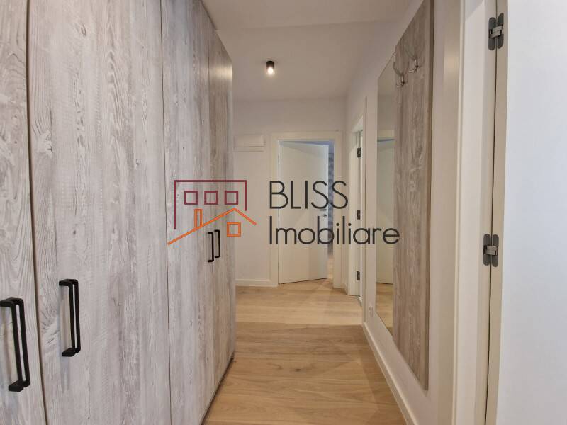 Apartament 2 Camere Complex Nusco City | Bliss Imobiliare / Photo 24 - BLISS Imobiliare