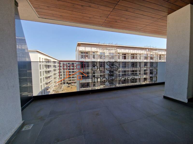 Apartament 2 Camere Complex Nusco City | Bliss Imobiliare / Photo 6 - BLISS Imobiliare