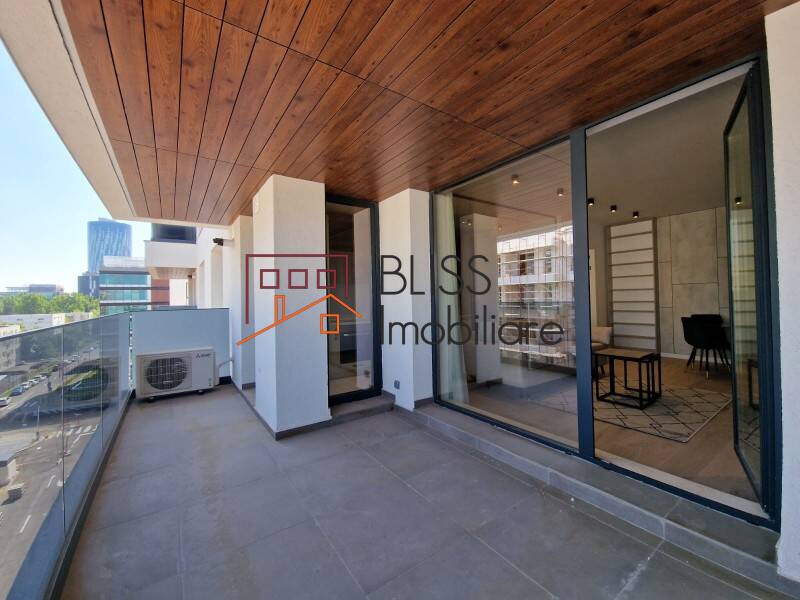 Apartament 2 Camere Complex Nusco City | Bliss Imobiliare / Photo 5 - BLISS Imobiliare