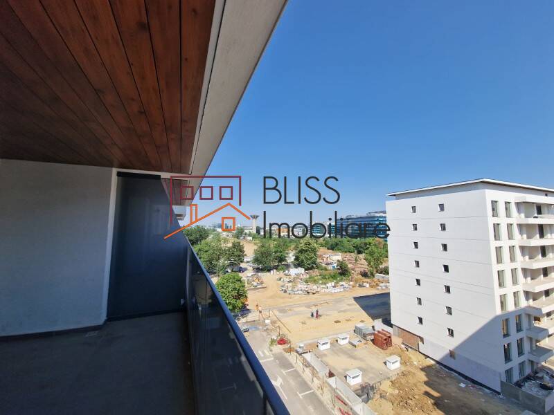 Apartament 2 Camere Complex Nusco City | Bliss Imobiliare / Photo 10 - BLISS Imobiliare