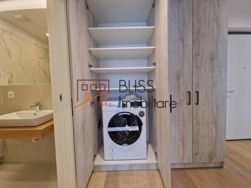 Apartament 2 Camere Complex Nusco City | Bliss Imobiliare / Photo 31 - BLISS Imobiliare