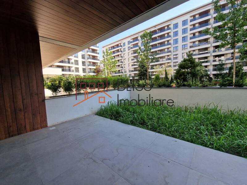 2 Bedroom Apartment In Nusco City Complex, Bucharest | Bliss Imobiliare / Photo 9 - BLISS Imobiliare