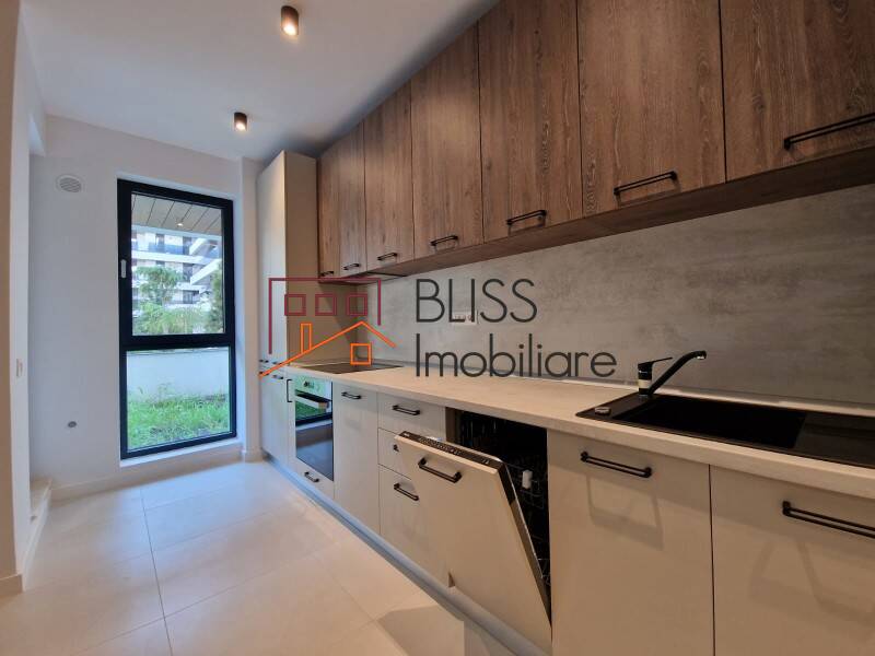 Apartament 3 Camere Complex Nusco City | Bliss Imobiliare / Photo 15 - BLISS Imobiliare