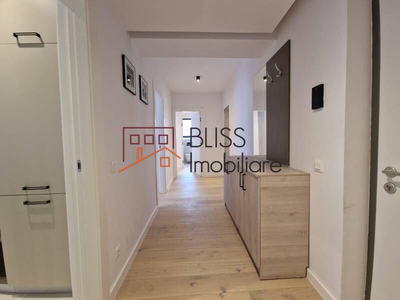 2 Bedroom Apartment In Nusco City Complex, Bucharest | Bliss Imobiliare / Photo 18 - BLISS Imobiliare