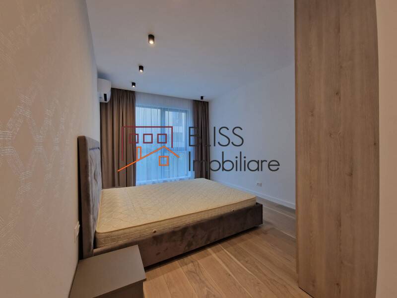 2 Bedroom Apartment In Nusco City Complex, Bucharest | Bliss Imobiliare / Photo 26 - BLISS Imobiliare