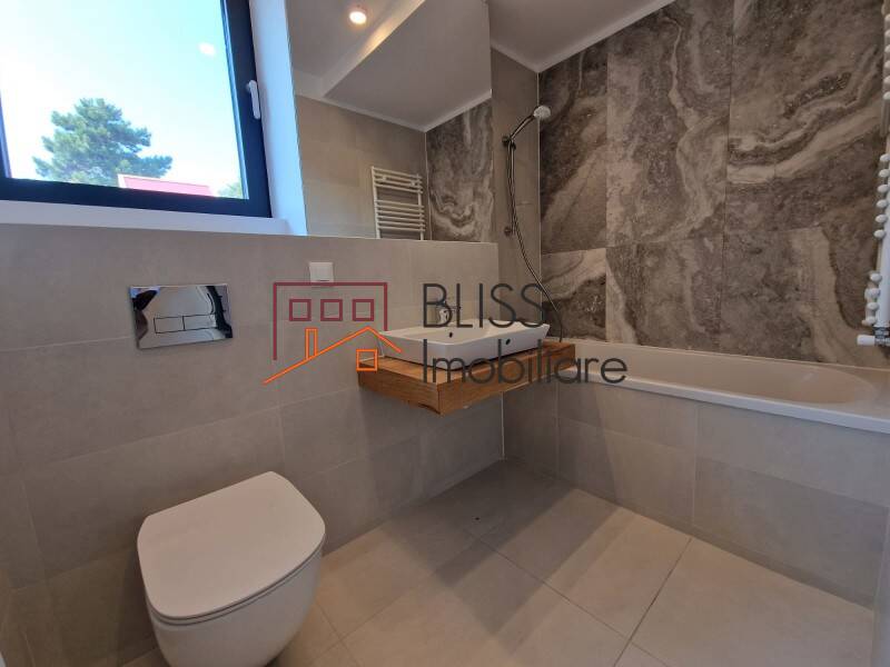 2 Bedroom Apartment In Nusco City Complex, Bucharest | Bliss Imobiliare / Photo 31 - BLISS Imobiliare