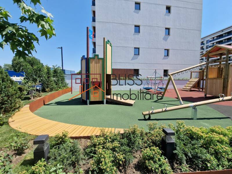 2 Bedroom Apartment In Nusco City Complex, Bucharest | Bliss Imobiliare / Photo 52 - BLISS Imobiliare