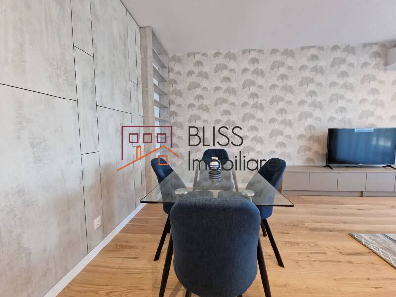 2 Bedroom Apartment In Nusco City Complex, Bucharest | Bliss Imobiliare / Photo 6 - BLISS Imobiliare