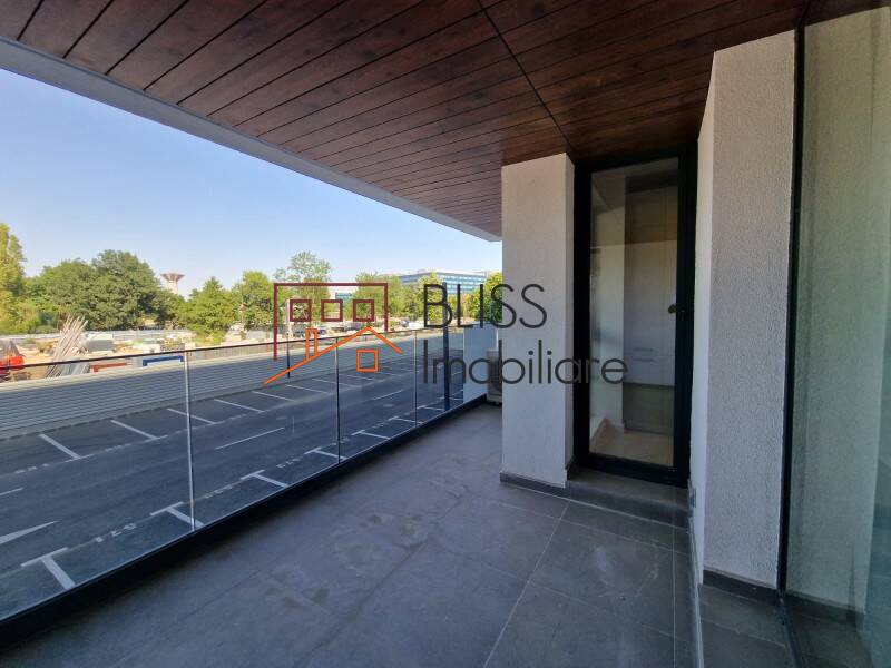 Apartament 3 Camere Complex Nusco City | Bliss Imobiliare / Photo 12 - BLISS Imobiliare