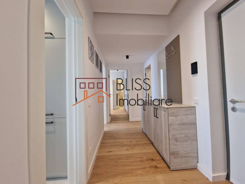 2 Bedroom Apartment In Nusco City Complex, Bucharest | Bliss Imobiliare / Photo 28 - BLISS Imobiliare