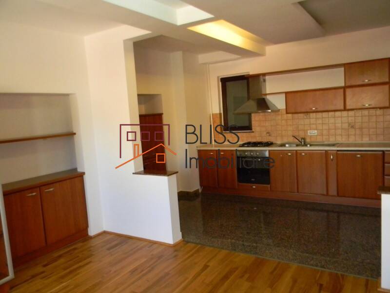 Luxury Apartment In Aviatorilor – 5 Rooms, Bucharest | Bliss Imobiliare / Photo 7 - BLISS Imobiliare