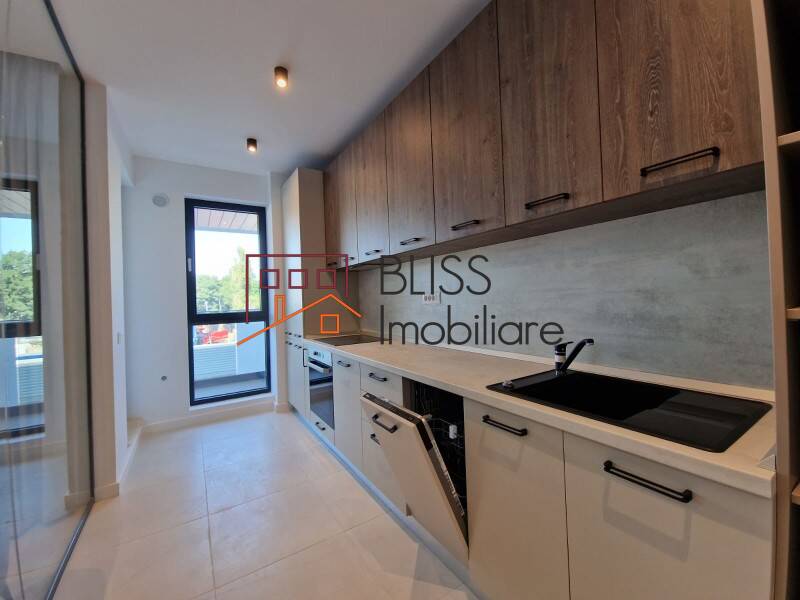 Apartament 3 Camere Complex Nusco City | Bliss Imobiliare / Photo 20 - BLISS Imobiliare