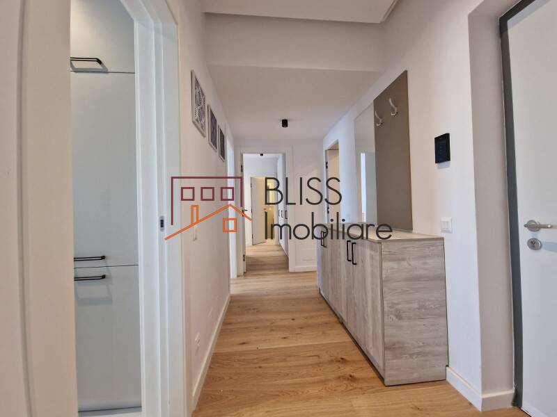 Apartament 3 Camere Complex Nusco City | Bliss Imobiliare / Photo 30 - BLISS Imobiliare