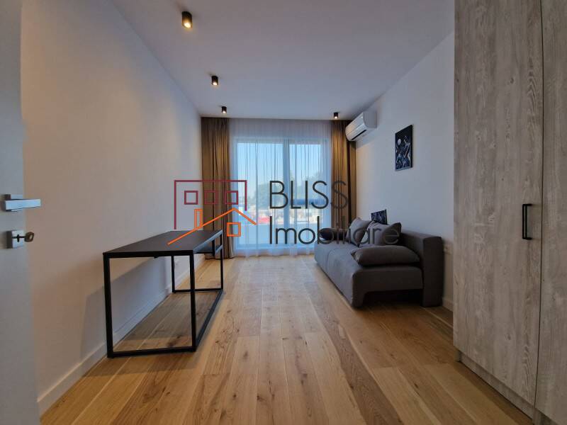 Apartament 3 Camere Complex Nusco City | Bliss Imobiliare / Photo 36 - BLISS Imobiliare