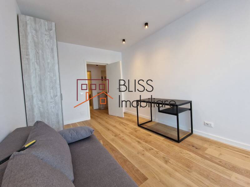 2 Bedroom Apartment In Nusco City Complex, Bucharest | Bliss Imobiliare / Photo 39 - BLISS Imobiliare