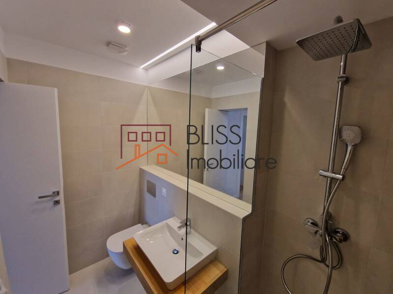 2 Bedroom Apartment In Nusco City Complex, Bucharest | Bliss Imobiliare / Photo 47 - BLISS Imobiliare