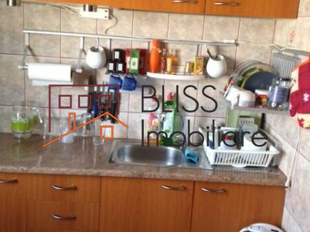 Apartment for Sale Aviatiei | Promenada mall | Metro Pipera, Bucharest - 1 Bedroom - ID:23633 | Bliss Imobiliare / Photo 3 - BLISS Imobiliare