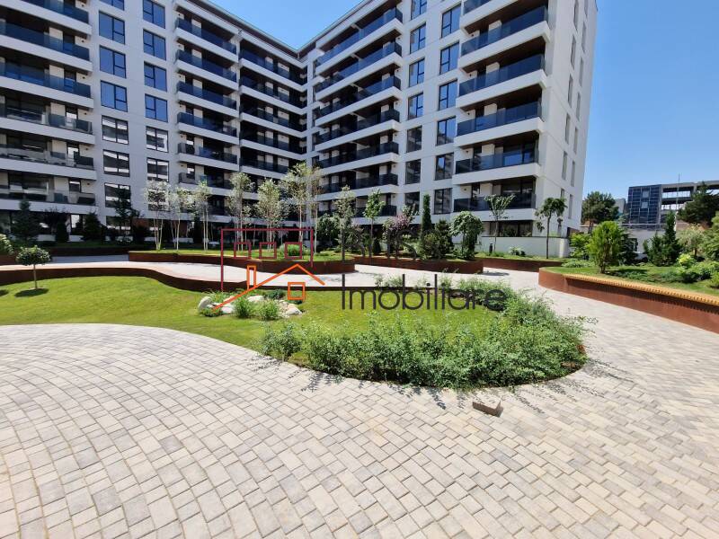 Apartament 3 Camere Complex Nusco City | Bliss Imobiliare / Photo 51 - BLISS Imobiliare