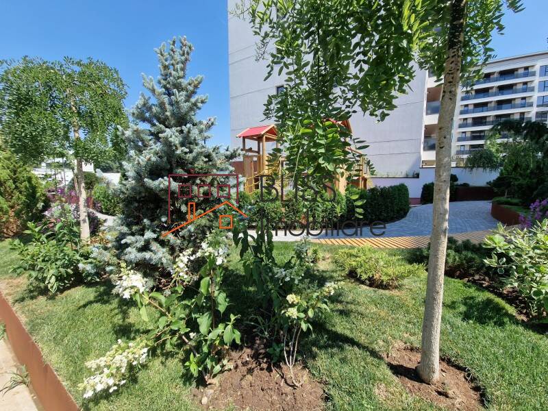 2 Bedroom Apartment In Nusco City Complex, Bucharest | Bliss Imobiliare / Photo 56 - BLISS Imobiliare