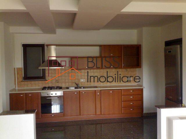 Luxury Apartment In Aviatorilor – 5 Rooms, Bucharest | Bliss Imobiliare / Photo 8 - BLISS Imobiliare