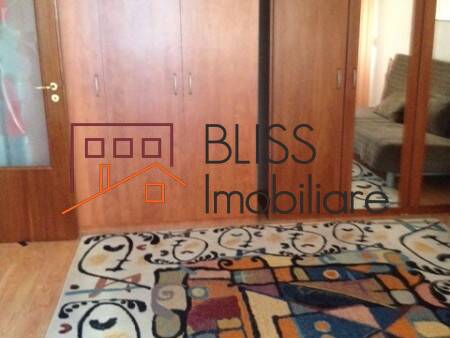 Apartment for Sale Aviatiei | Promenada mall | Metro Pipera, Bucharest - 1 Bedroom - ID:23633 | Bliss Imobiliare / Photo 8 - BLISS Imobiliare