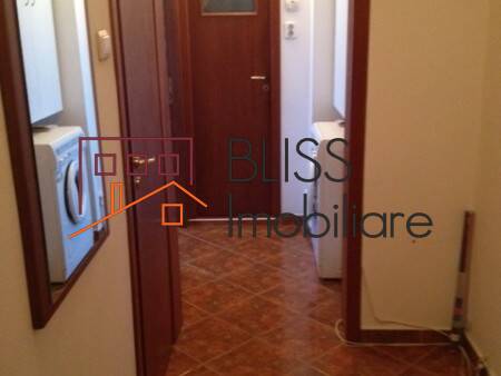 Apartment for Sale Aviatiei | Promenada mall | Metro Pipera, Bucharest - 1 Bedroom - ID:23633 | Bliss Imobiliare / Photo 10 - BLISS Imobiliare