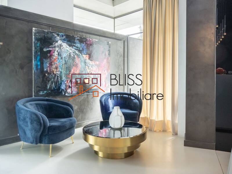 spațiu de birouri de Inchiriat Dorobanti | Primaverii | Kiseleff | Aviatorilor - ID:108374 | Bliss Imobiliare / Photo 14 - BLISS Imobiliare