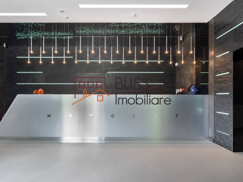 Office space for Rent Dorobanti | Primaverii | Kiseleff | Aviatorilor, Bucharest - ID:108374 | Bliss Imobiliare / Photo 13 - BLISS Imobiliare