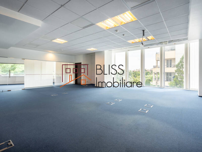 Office space for Rent Dorobanti | Primaverii | Kiseleff | Aviatorilor, Bucharest - ID:108374 | Bliss Imobiliare / Photo 5 - BLISS Imobiliare
