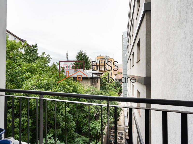 Office space for Rent Dorobanti | Primaverii | Kiseleff | Aviatorilor, Bucharest - ID:108374 | Bliss Imobiliare / Photo 10 - BLISS Imobiliare