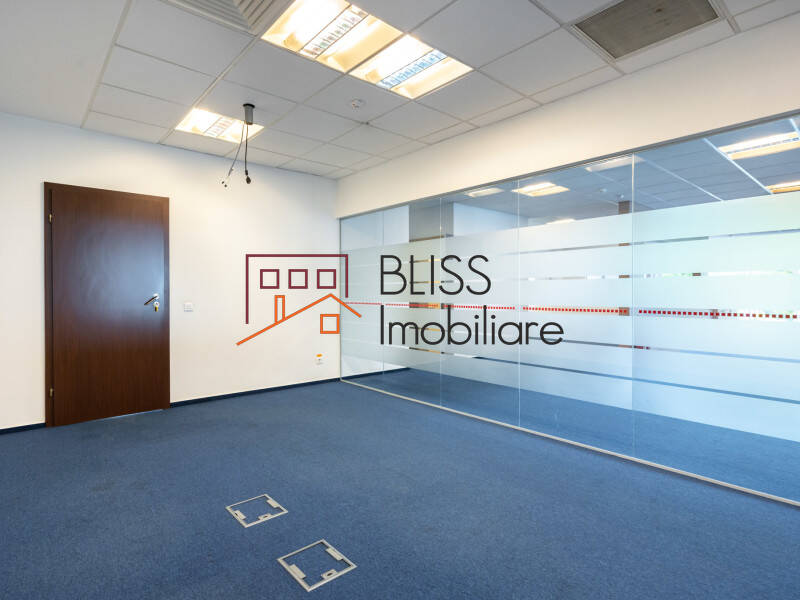 spațiu de birouri de Inchiriat Dorobanti | Primaverii | Kiseleff | Aviatorilor - ID:108374 | Bliss Imobiliare / Photo 7 - BLISS Imobiliare