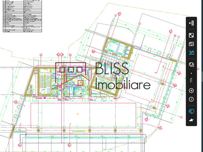 spațiu de birouri de Inchiriat Piata Victoriei - ID:108469 | Bliss Imobiliare / Photo 29 - BLISS Imobiliare
