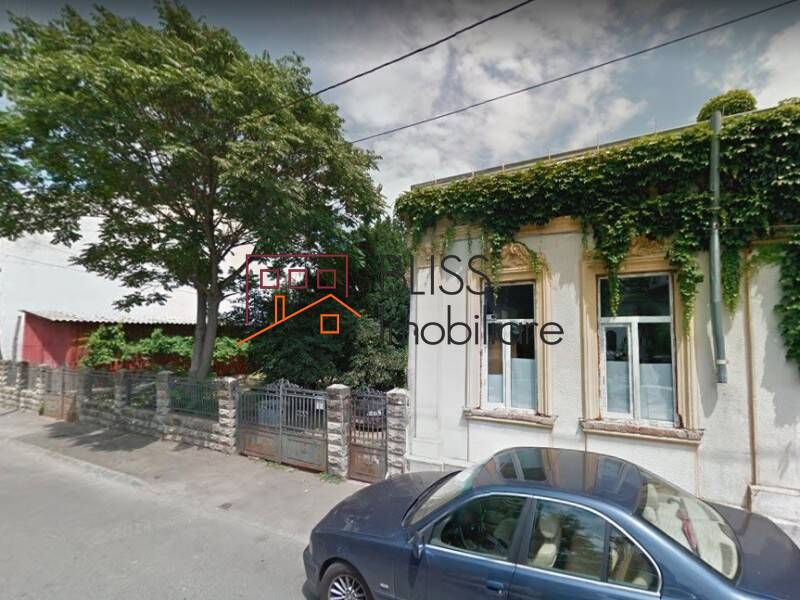 spațiu de birouri de Inchiriat Unirii - 4 Camere - ID:108529 | Bliss Imobiliare / Photo 1 - BLISS Imobiliare