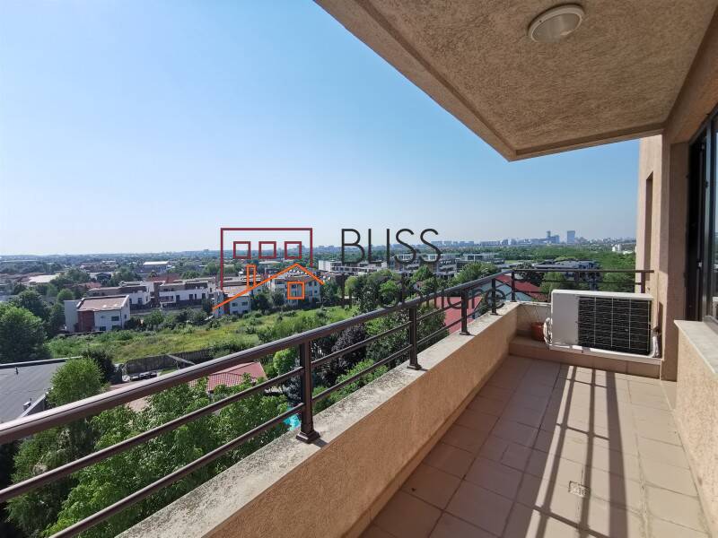 Apartament Complet Mobilat In Baneasa | Bliss Imobiliare / Photo 1 - BLISS Imobiliare