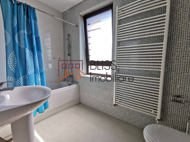 Apartament Complet Mobilat In Baneasa | Bliss Imobiliare / Photo 11 - BLISS Imobiliare