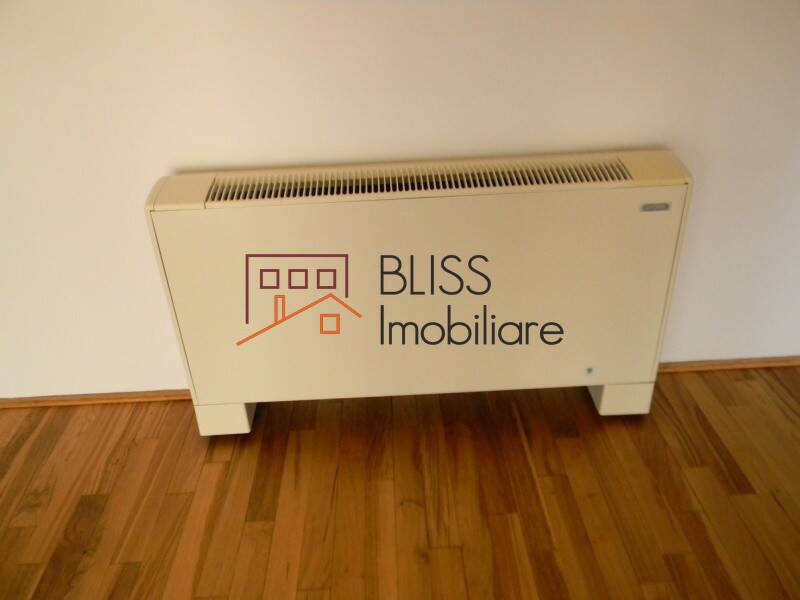 Apartament De Lux -5 Camere Aviatorilor | Bliss Imobiliare / Photo 12 - BLISS Imobiliare