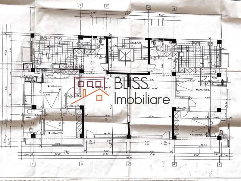 2 Bedroom Apartment In Dorobanti-Capitale, Bucharest | Bliss Imobiliare / Photo 23 - BLISS Imobiliare