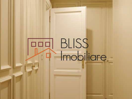 Apartament 4 Camere In Zona Herastrau | Bliss Imobiliare / Photo 6 - BLISS Imobiliare