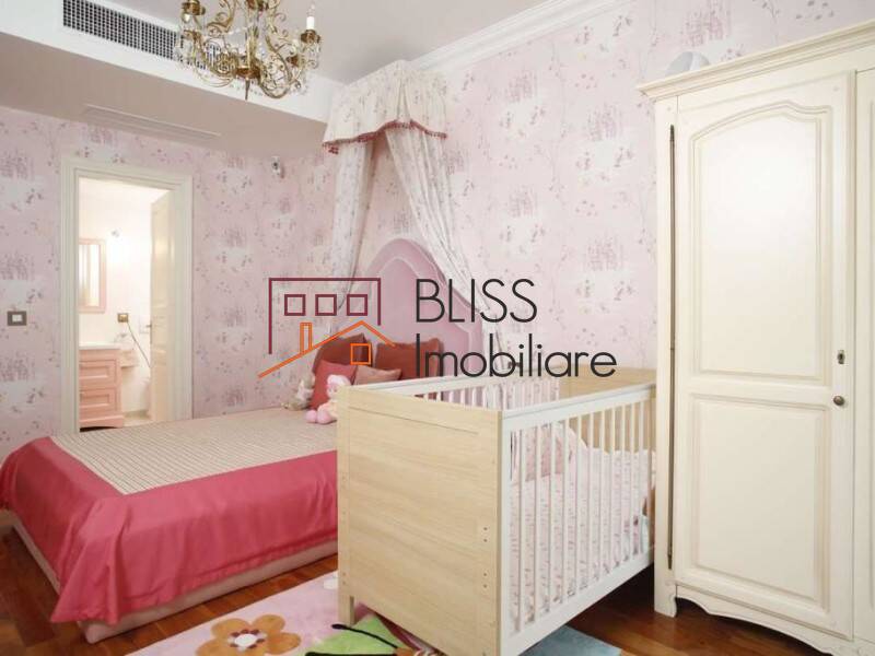 Apartament 4 Camere In Zona Herastrau | Bliss Imobiliare / Photo 7 - BLISS Imobiliare