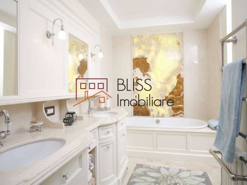 Apartament 4 Camere In Zona Herastrau | Bliss Imobiliare / Photo 16 - BLISS Imobiliare