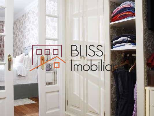 Apartament 4 Camere In Zona Herastrau | Bliss Imobiliare / Photo 15 - BLISS Imobiliare