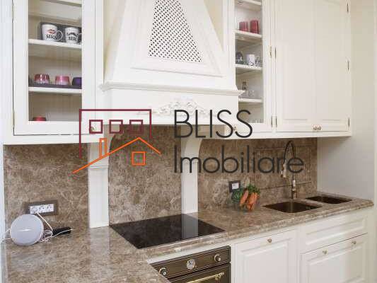 Apartament 4 Camere In Zona Herastrau | Bliss Imobiliare / Photo 3 - BLISS Imobiliare