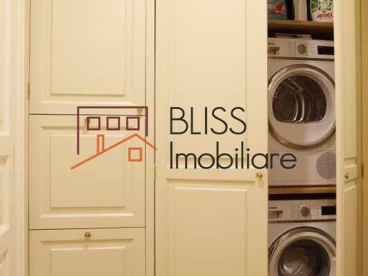 Apartament 4 Camere In Zona Herastrau | Bliss Imobiliare / Photo 10 - BLISS Imobiliare