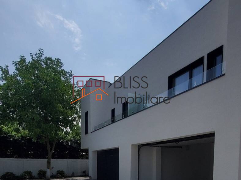 Vila Cu 5 Camere In Zona Iancu Nicolae | Bliss Imobiliare / Photo 3 - BLISS Imobiliare