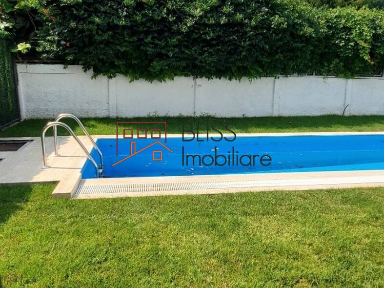 Vila Cu 5 Camere In Zona Iancu Nicolae | Bliss Imobiliare / Photo 8 - BLISS Imobiliare