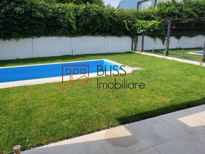Vila Cu 5 Camere In Zona Iancu Nicolae | Bliss Imobiliare / Photo 11 - BLISS Imobiliare