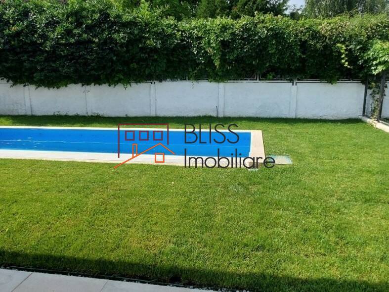 Vila Cu 5 Camere In Zona Iancu Nicolae | Bliss Imobiliare / Photo 13 - BLISS Imobiliare